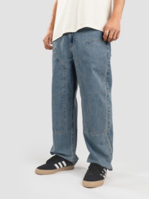 Levi's double best sale knee jeans